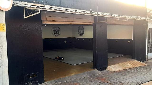 Imagem 2 da galeria do parceiro Hakai Combat Jiu-Jitsu/ Muay Thai
