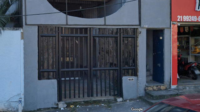 Imagem 2 da galeria do parceiro Academia Top Sport