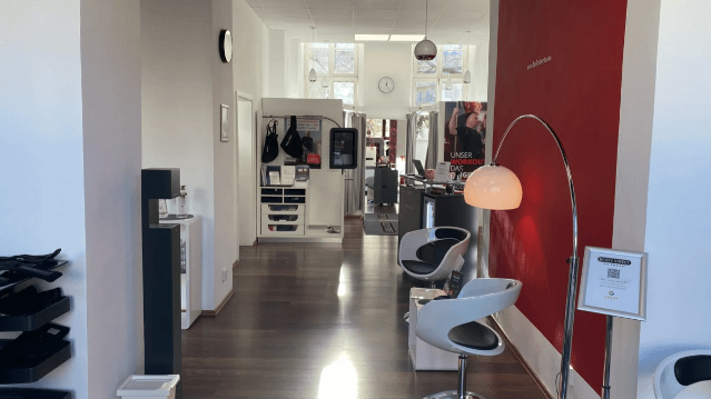 Bild 3 von Bodystreet Berlin Weberwiese Partnergalerie