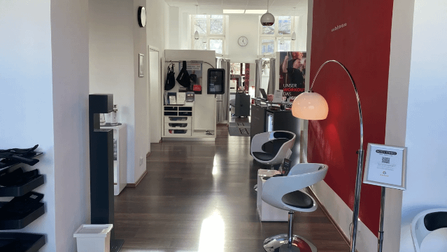 Bild 1 von Bodystreet Berlin Weberwiese Partnergalerie