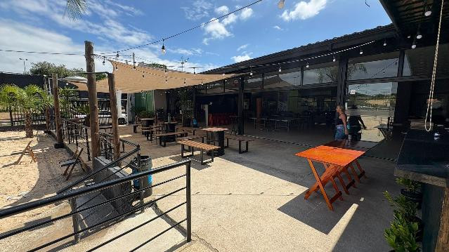 Imagem 1 da galeria do parceiro Villa Box Beach Bar