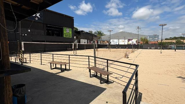 Imagem 3 da galeria do parceiro Villa Box Beach Bar
