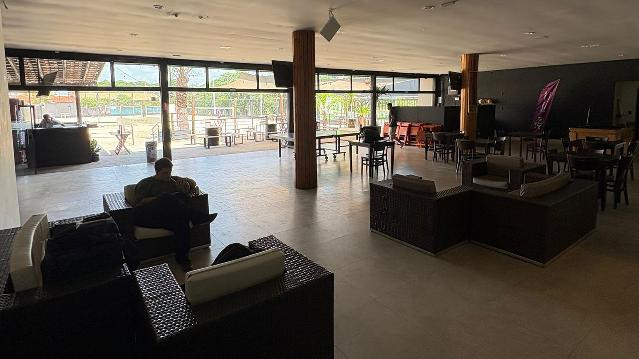 Imagem 2 da galeria do parceiro Villa Box Beach Bar