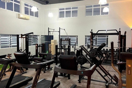 Imagem 1 da galeria do parceiro Corpus Balance Academia