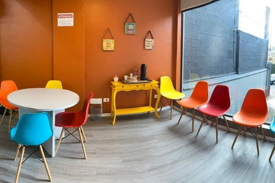 Imagem 3 da galeria do parceiro Corpus Balance Academia