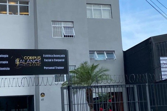 Imagem 2 da galeria do parceiro Corpus Balance Academia