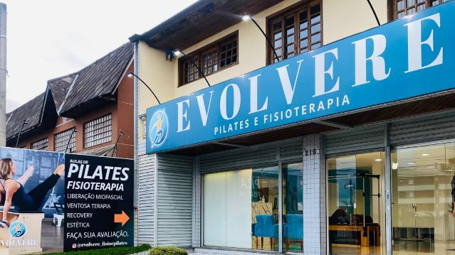 Imagem 2 da galeria do parceiro Essencial Pilates e Fisioterapia
