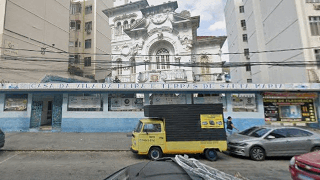 Imagem 2 da galeria do parceiro Studio de Pilates Vila da Feira