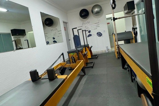 Imagem 1 da galeria do parceiro Equilíbrio e Vivence