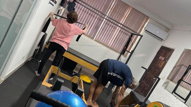 Imagem 3 da galeria do parceiro Equilíbrio e Vivence