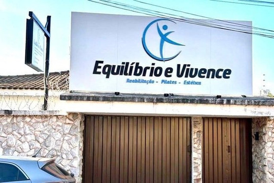 Imagem 2 da galeria do parceiro Equilíbrio e Vivence