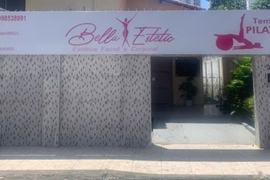 Imagem 2 da galeria do parceiro Clínica e Studio de Pilates Bella Estetic