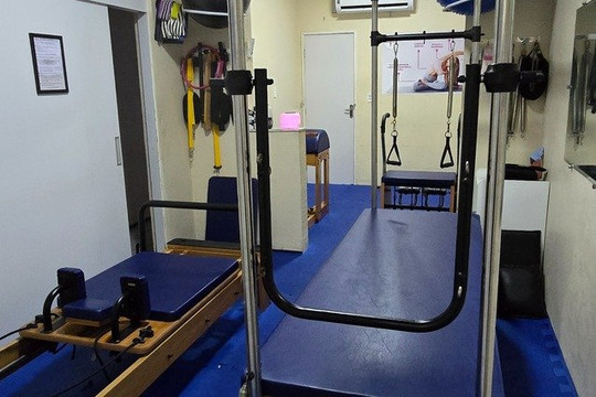 Imagem 3 da galeria do parceiro Clínica e Studio de Pilates Bella Estetic