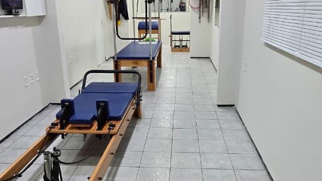 Imagem 1 da galeria do parceiro Clínica e Studio de Pilates Bella Estetic