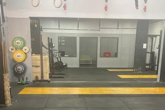 Imagem 1 da galeria do parceiro Kapela Gym Norte