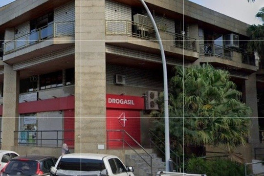 Imagem 2 da galeria do parceiro Kapela Gym Norte