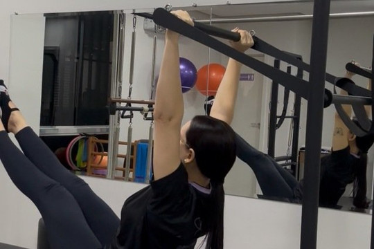 Imagem 3 da galeria do parceiro Raísa Magalhães Fisioterapia & Pilates