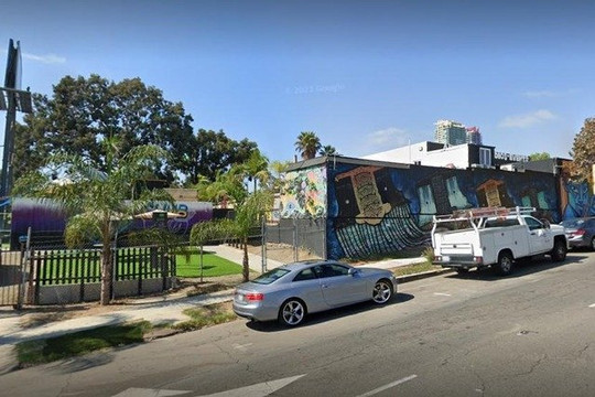 Image 2 from Asylum - Outdoor Bouldering partner gallery