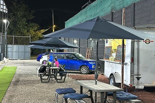 Imagen 1 de la galería del partner Athletes Labs Gym & Pádel