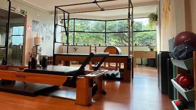 Imagem 2 da galeria do parceiro Studio Bontempi Pilates