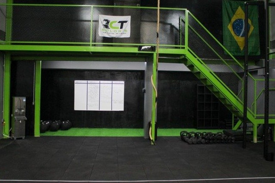 Imagem 1 da galeria do parceiro CT Solon's