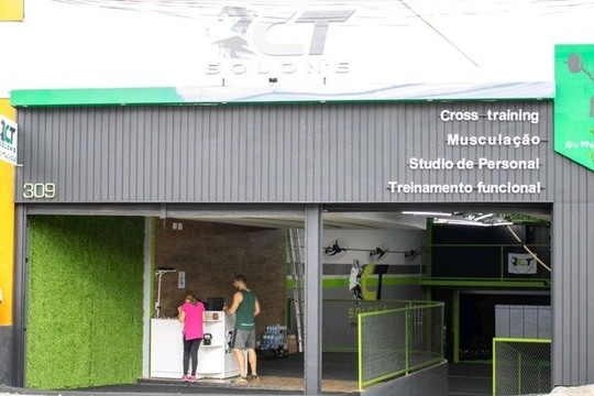 Imagem 2 da galeria do parceiro CT Solon's