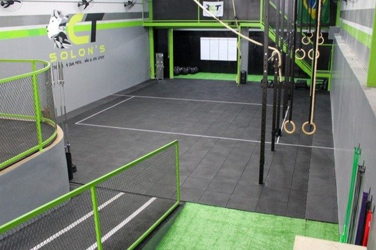 Imagem 3 da galeria do parceiro CT Solon's