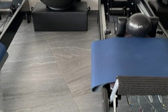 Imagen 3 de la galería del partner Pilates Soul Studio