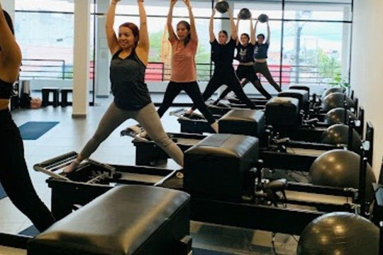 Imagen 1 de la galería del partner Pilates Soul Studio