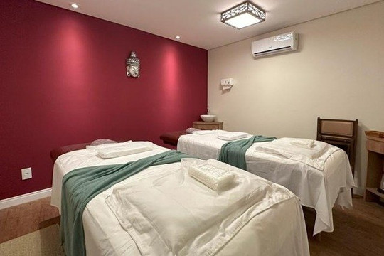 Imagem 1 da galeria do parceiro Buddha Spa Alphaville Campinas