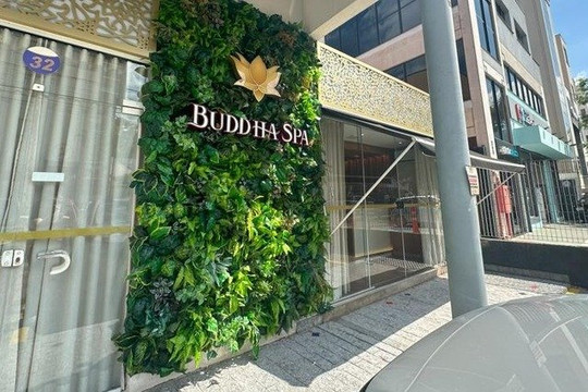 Imagem 2 da galeria do parceiro Buddha Spa Alphaville Campinas
