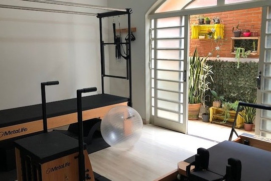 Imagem 3 da galeria do parceiro Studio Lígia Mahalem