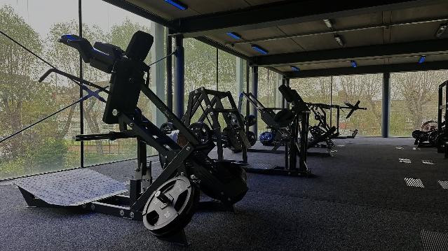 Image 3 from Trident Gym Coventry partner gallery