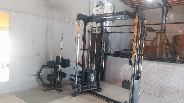 Imagem 3 da galeria do parceiro JF Spinning