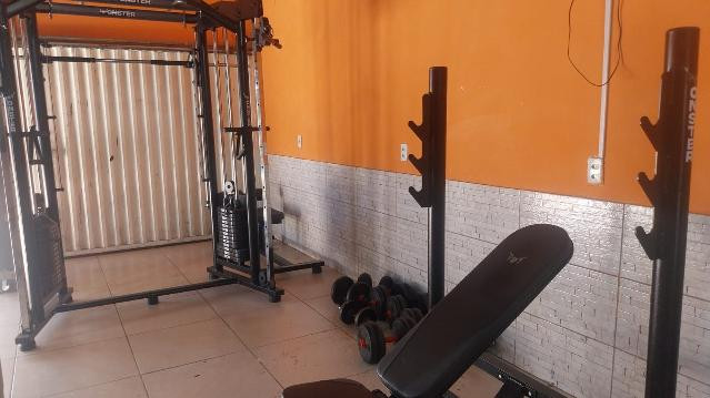 Imagem 2 da galeria do parceiro JF Spinning