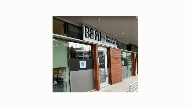 Image 2 from BE Fit Modern Pilates - ATX - South Lamar partner gallery