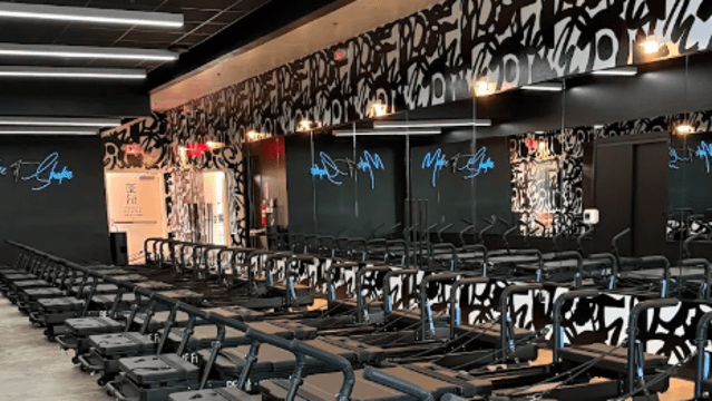 Image 1 from BE Fit Modern Pilates - ATX - South Lamar partner gallery