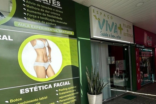 Imagem 2 da galeria do parceiro Espaço Viva +