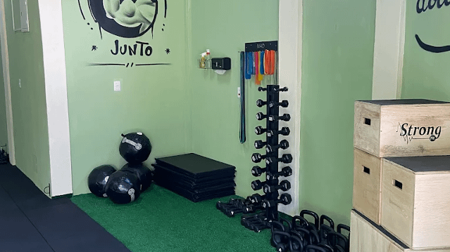 Imagem 3 da galeria do parceiro Ponto Fit Funcional