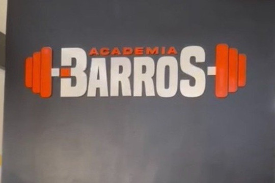 Imagem 2 da galeria do parceiro Academia Barros
