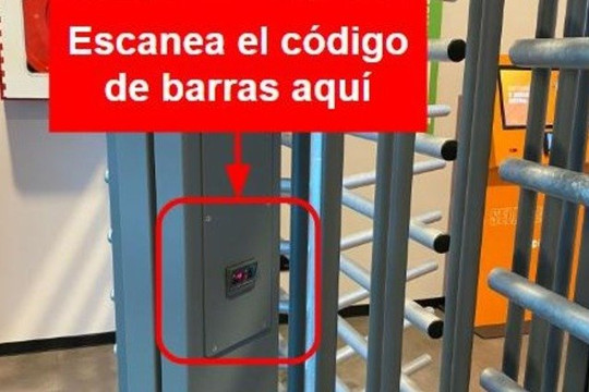 Imagen 1 de la galería del partner Basic-Fit Barberá del Valles