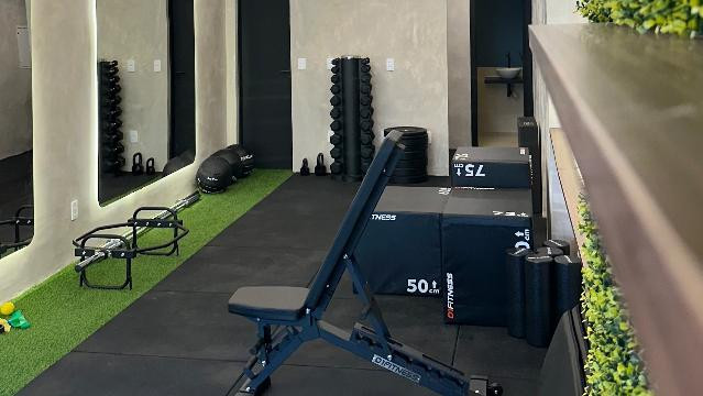 Imagem 3 da galeria do parceiro Conecta - Centro de Treinamento e Saúde