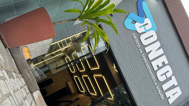 Imagem 2 da galeria do parceiro Conecta - Centro de Treinamento e Saúde