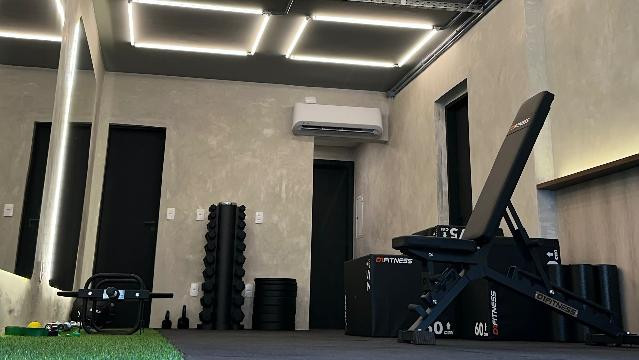 Imagem 1 da galeria do parceiro Conecta - Centro de Treinamento e Saúde