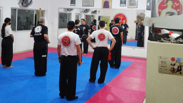 Imagen 1 de la galería del partner Tigre Negro Las Vegas