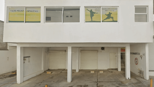 Imagen 2 de la galería del partner Tigre Negro Las Vegas