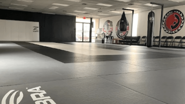 Image 1 from Ralph Gracie Jiu-Jitsu Waco partner gallery