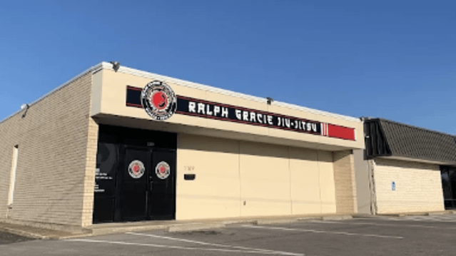 Image 2 from Ralph Gracie Jiu-Jitsu Waco partner gallery