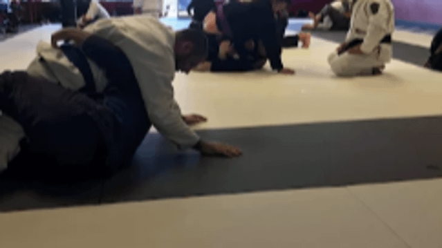 Image 3 from Ralph Gracie Jiu-Jitsu Waco partner gallery