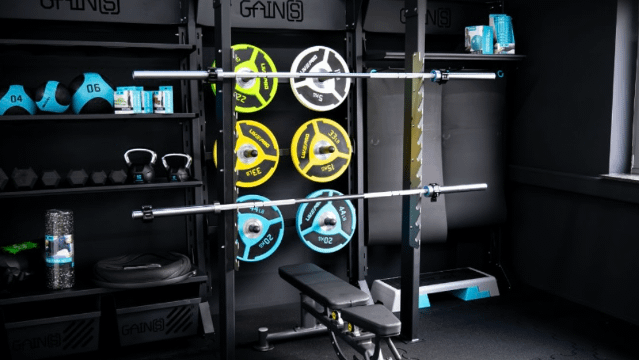 Bild 1 von GET FIT Dillingen Partnergalerie